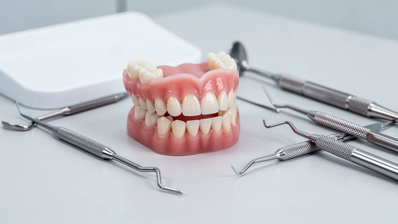 Dentures