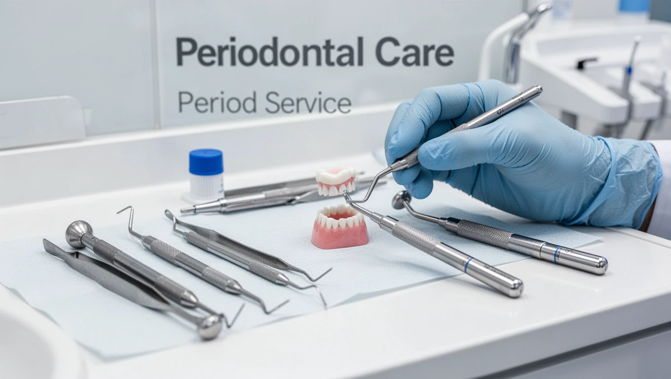 Periodontal Care